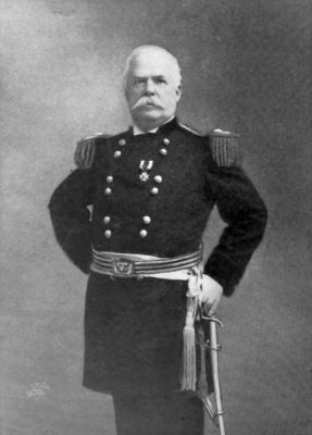 William Sinclair