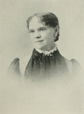 Sophie Naylor Grubb