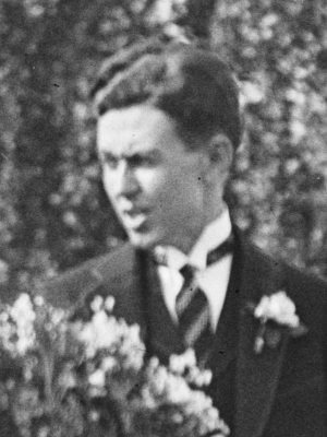 Chauncey L. Waddell