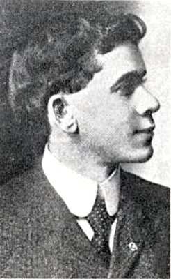Frederick Patterson