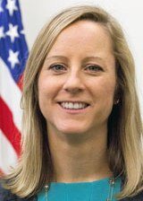 Kathleen Kraninger