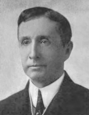 Charles John Howard