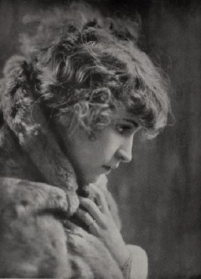 Mary McIvor