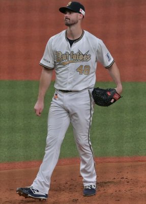 Jacob Nix