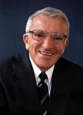 Mike McCormack