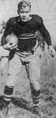 Harry Wilson