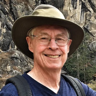 Larry Robinson