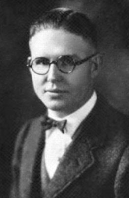 Frank Ashburn