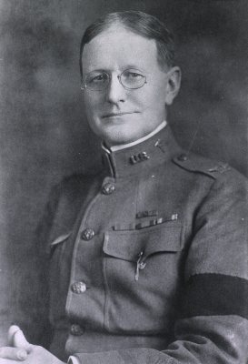 P. M. Ashburn
