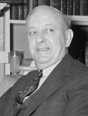 Thomas Q. Ashburn