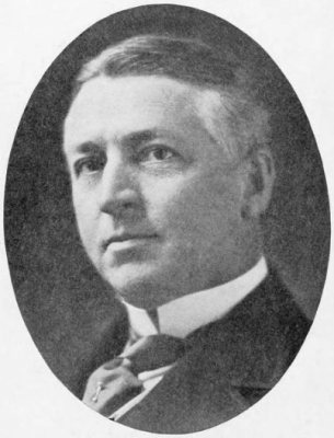 Earl D. Babst