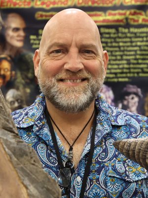 Robert Kurtzman