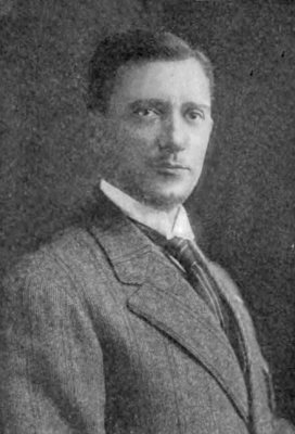 Carl C. Anderson