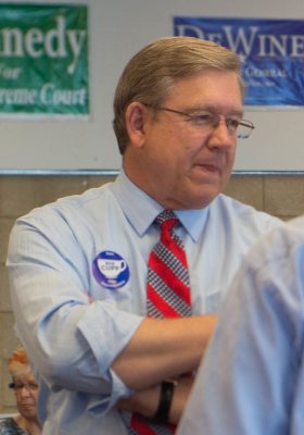 Robert R. Cupp