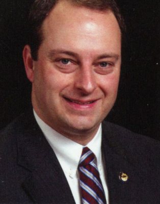 Steve Buehrer
