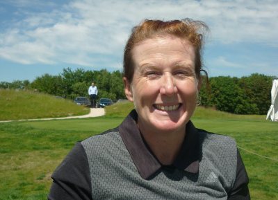 Beth Allen