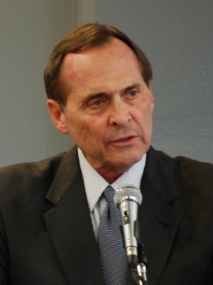 Jim Petro