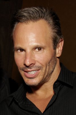 Steven Hirsch