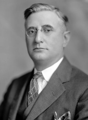 J. Alfred Taylor