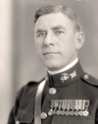 George Richards
