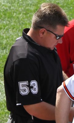 Greg Gibson