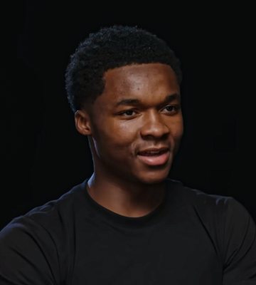 Abdullah Mason