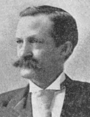 Vincent A. Taylor