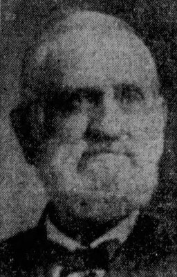 Augustus Herman Pettibone