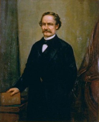 John B. Weller