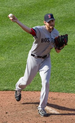 Chris Carpenter