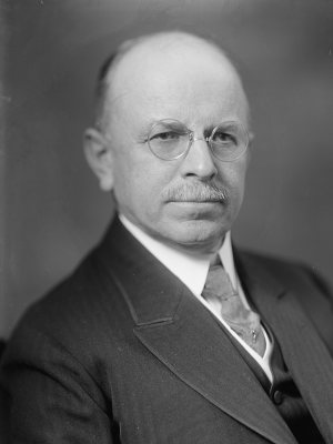 Addison T. Smith
