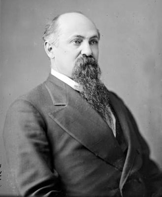 John R. Goodin