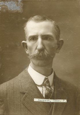 Charles F. Barrett