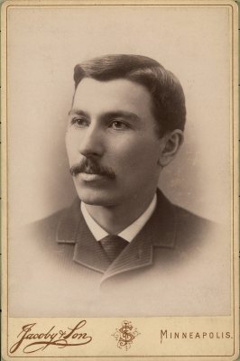 Henry Francis Nachtrieb