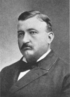 Julius H. Block