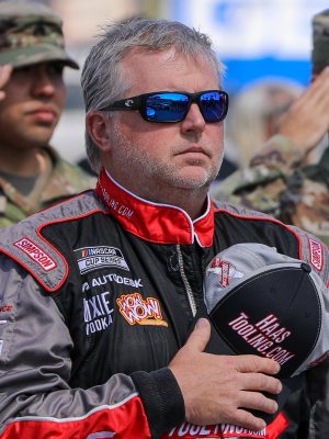 Mike Shiplett