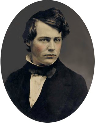 Thomas Jefferson Boynton