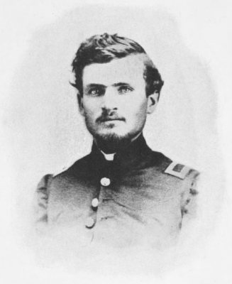Luman Harris Tenney