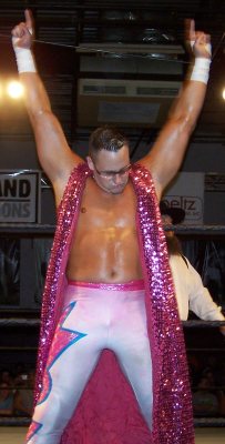 Danny Doring