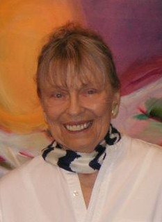 Arlene Anderson Skutch