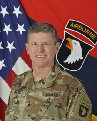 Joseph McGee
