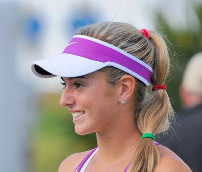 Catherine Bellis