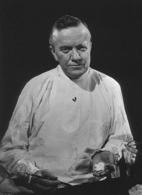 Charles Armstrong