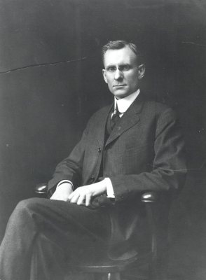 Charles F. Scott