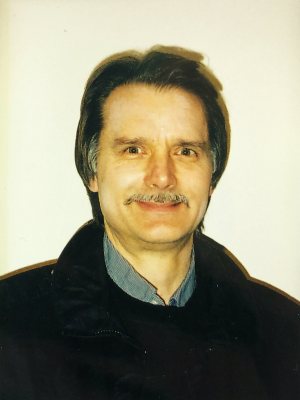 Robert Katona
