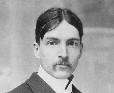 Edwin Tappan Adney