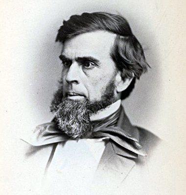 Isaac N. Morris