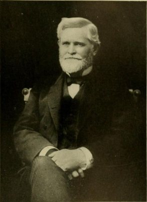 Charles D. Martin