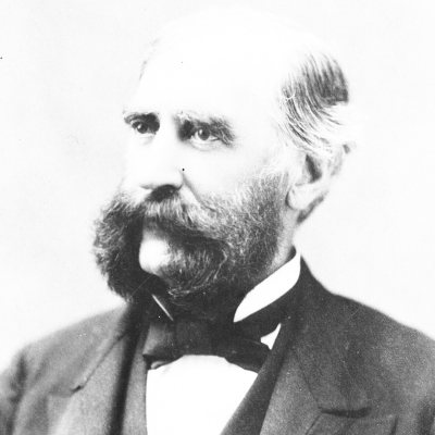 William Augustus Newell