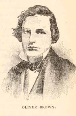 Oliver Brown
